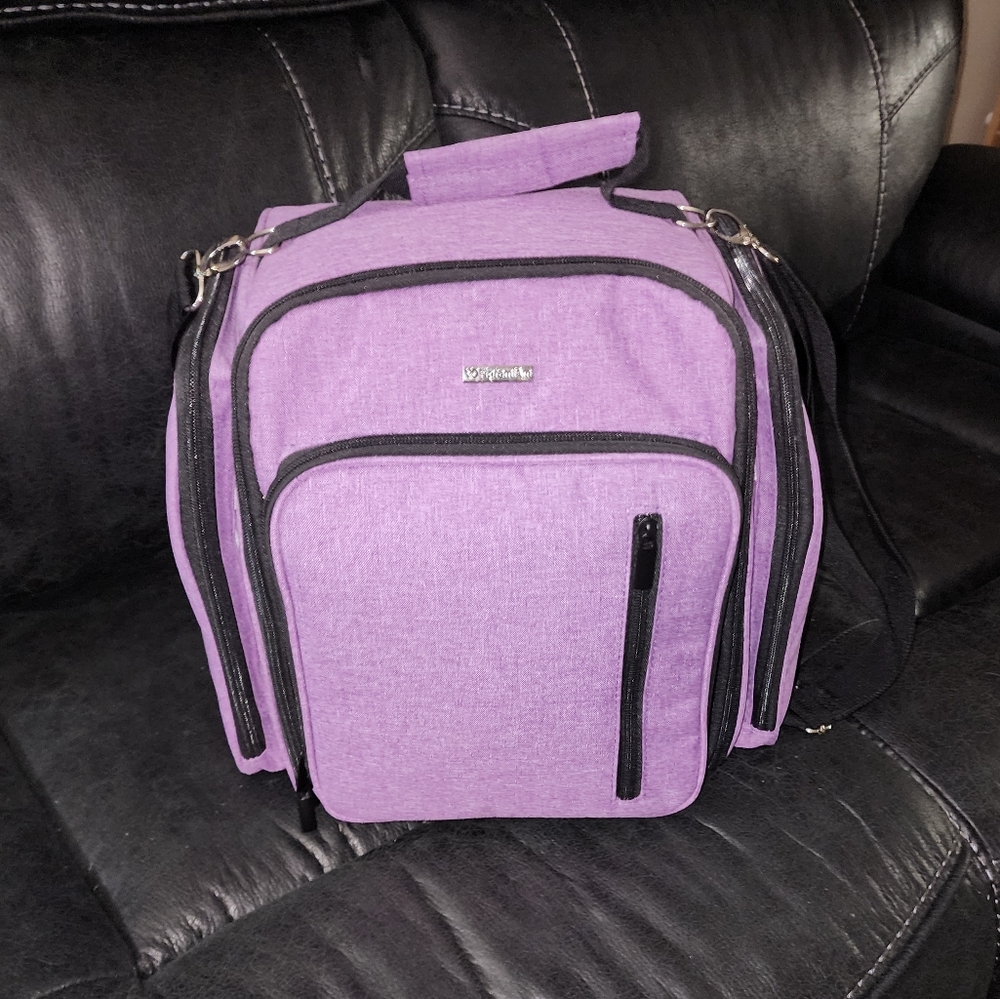 Nail Bag